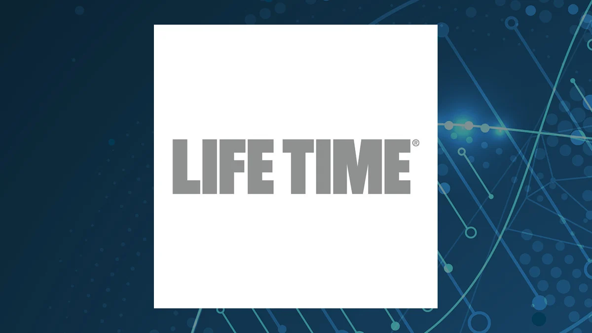 Caxton Associates LLP Lowers Stock Position in Life Time Group Holdings, Inc. $LTH
