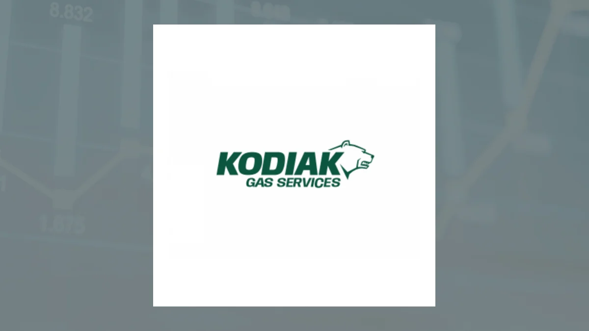 Caxton Associates LLP Makes New Investment in Kodiak Gas Services, Inc. $KGS