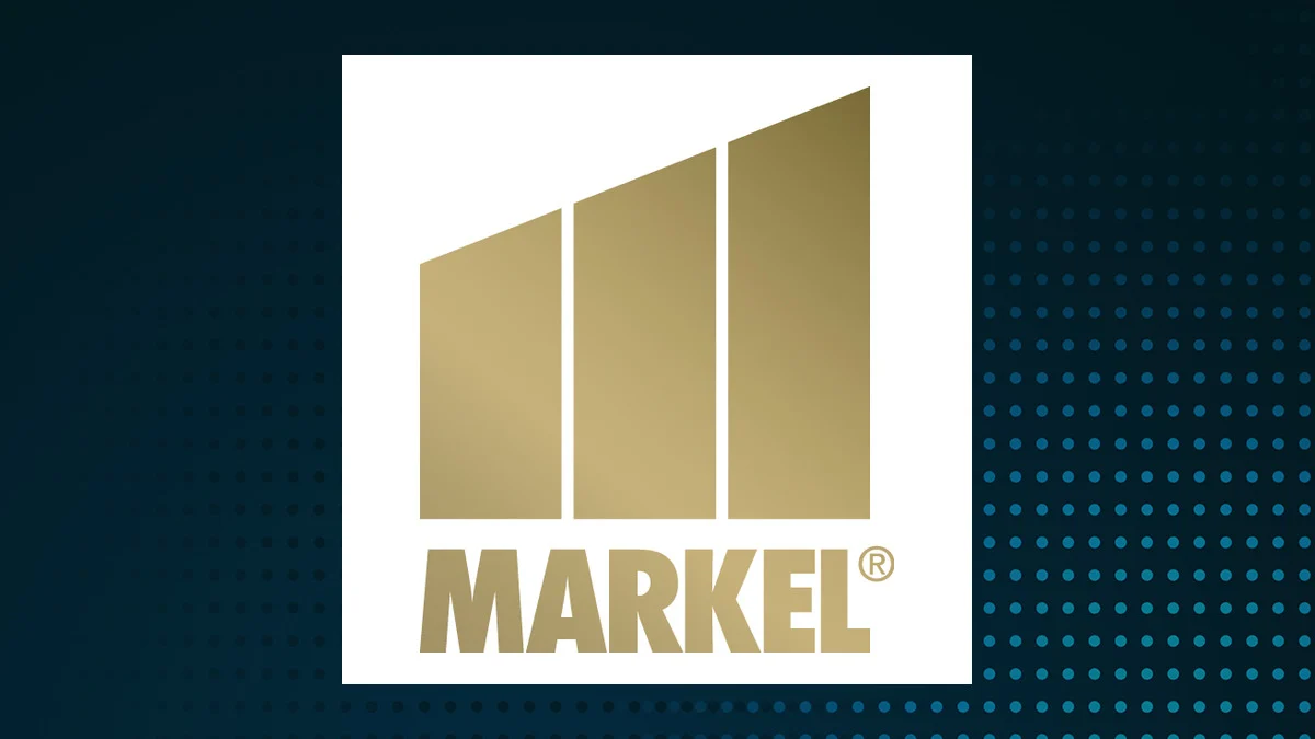 Caxton Associates LLP Purchases New Position in Markel Group Inc. $MKL