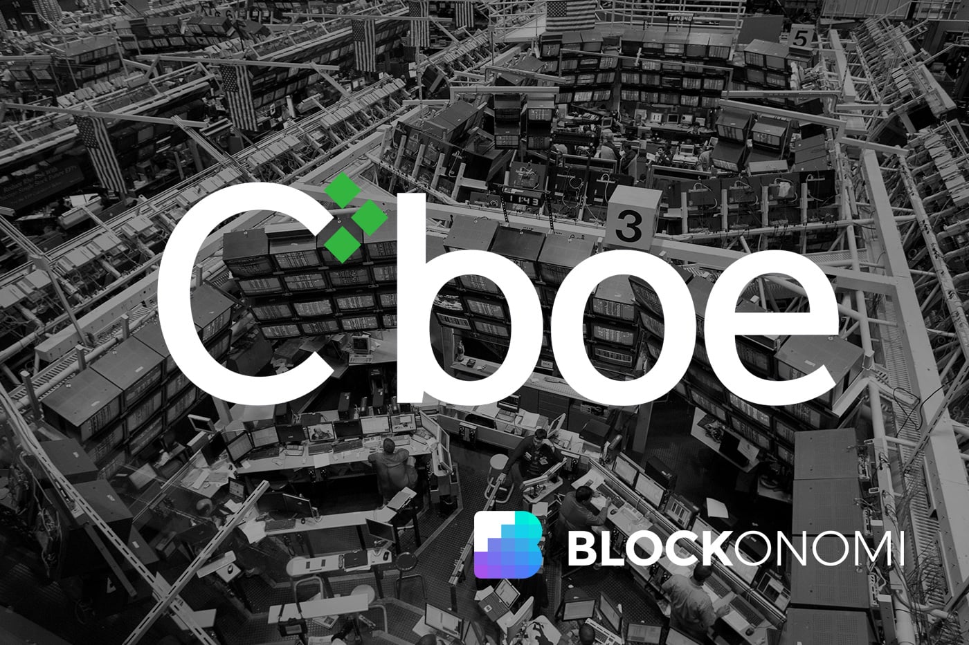Cboe Files for 3x Bitcoin and Ether ETFs Amid BTC ETF Outflows