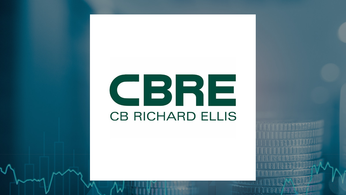 CBRE Group, Inc. $CBRE Stock: E. Ohman J or Asset Management AB Boosts Stake