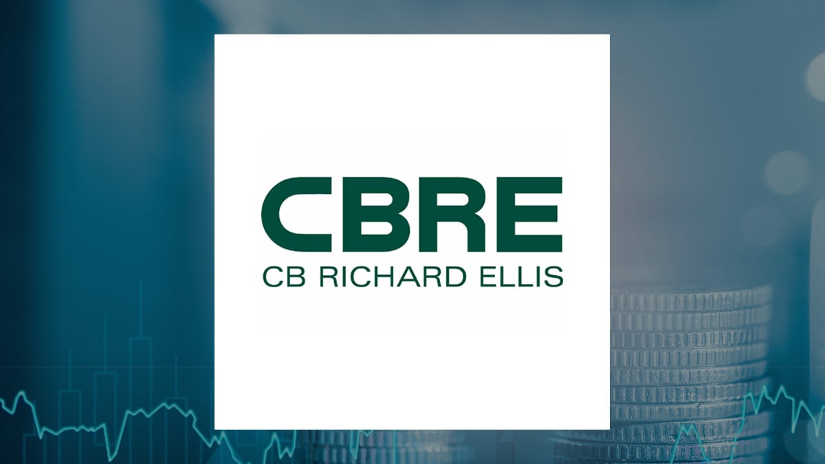 CBRE Group, Inc. $CBRE Stock Holdings Lowered by Cantillon Capital Management LLC