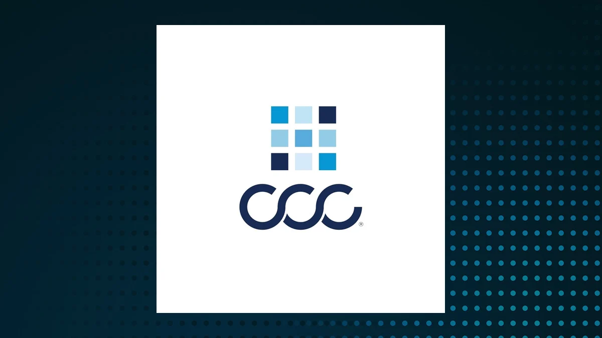 CCC Intelligent Solutions Holdings Inc. Common Stock $CCC Shares Acquired by Amundi