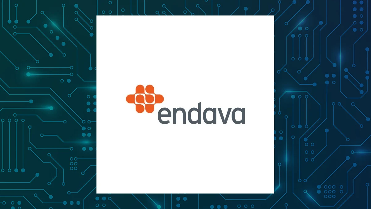 CDAM UK Ltd Has $33.21 Million Stake in Endava PLC Sponsored ADR $DAVA
