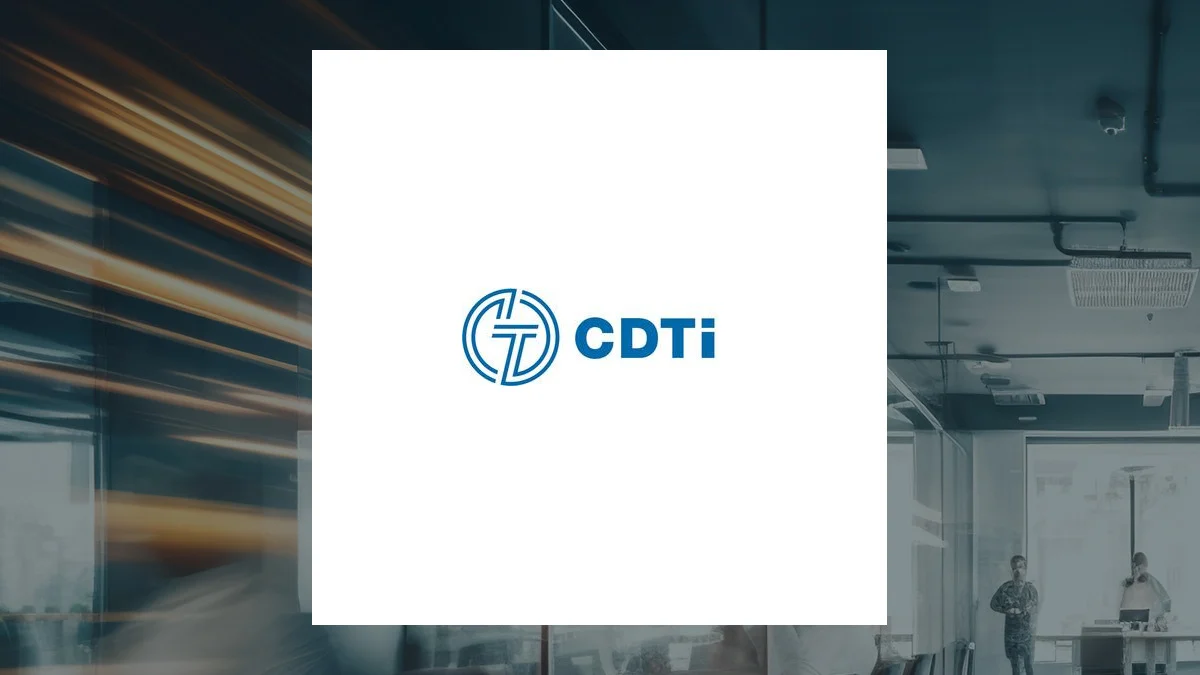 Cdti Advanced Materials (OTCMKTS:CDTI) Stock Price Passes Above 200-Day Moving Average   – Here’s What Happened