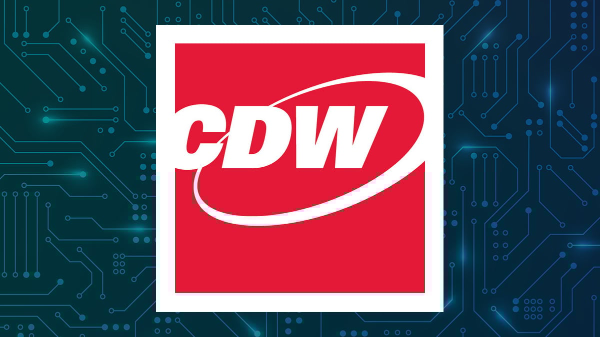 CDW CFO: 2026 Focus on Growth, Cash Flow and Buybacks as AI, PCs Drive Cautious Spend