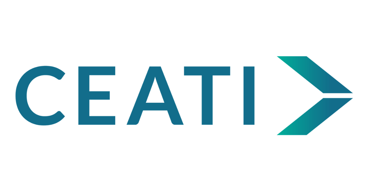 CEATI International Announces New CEO