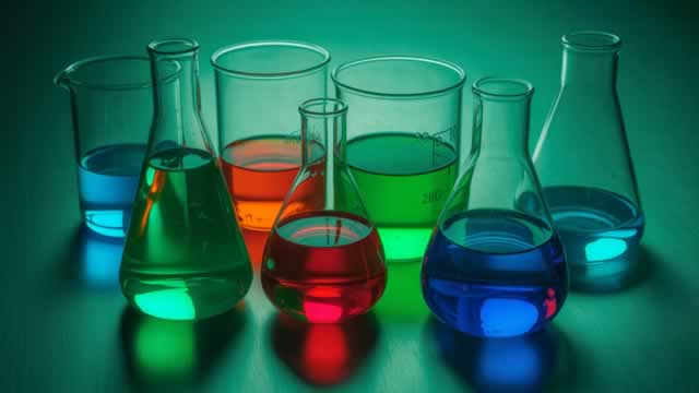 Celanese (CE) Tops Q2 Earnings and Revenue Estimates