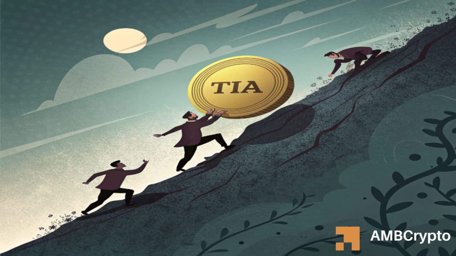 Celestia: THIS ONE factor could derail TIA's rally toward $0.50