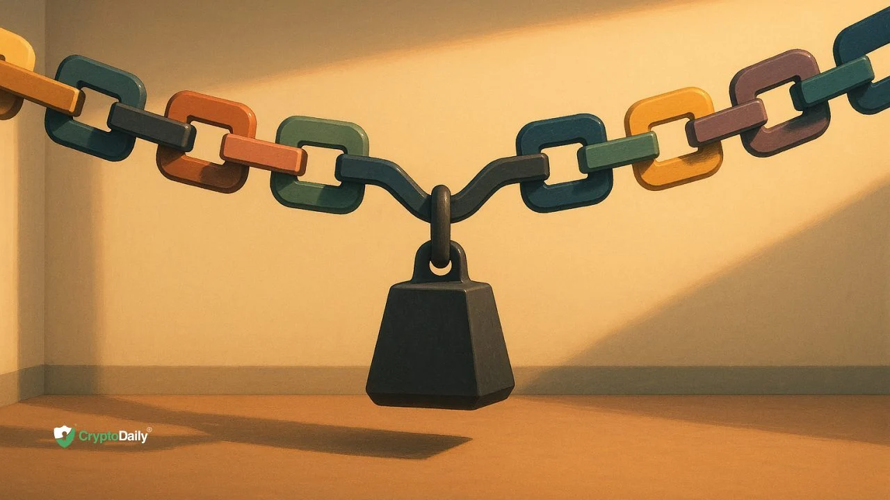 Celestia's Modular Chain Problem: Can TIA Prove Real Demand Beyond Retail Hype?