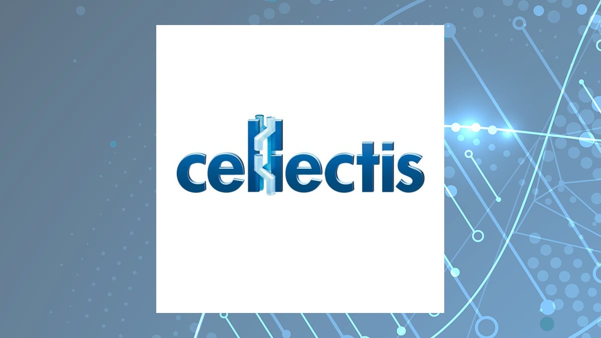 Cellectis (NASDAQ:CLLS) Share Price Crosses Below 50-Day Moving Average   – What’s Next?