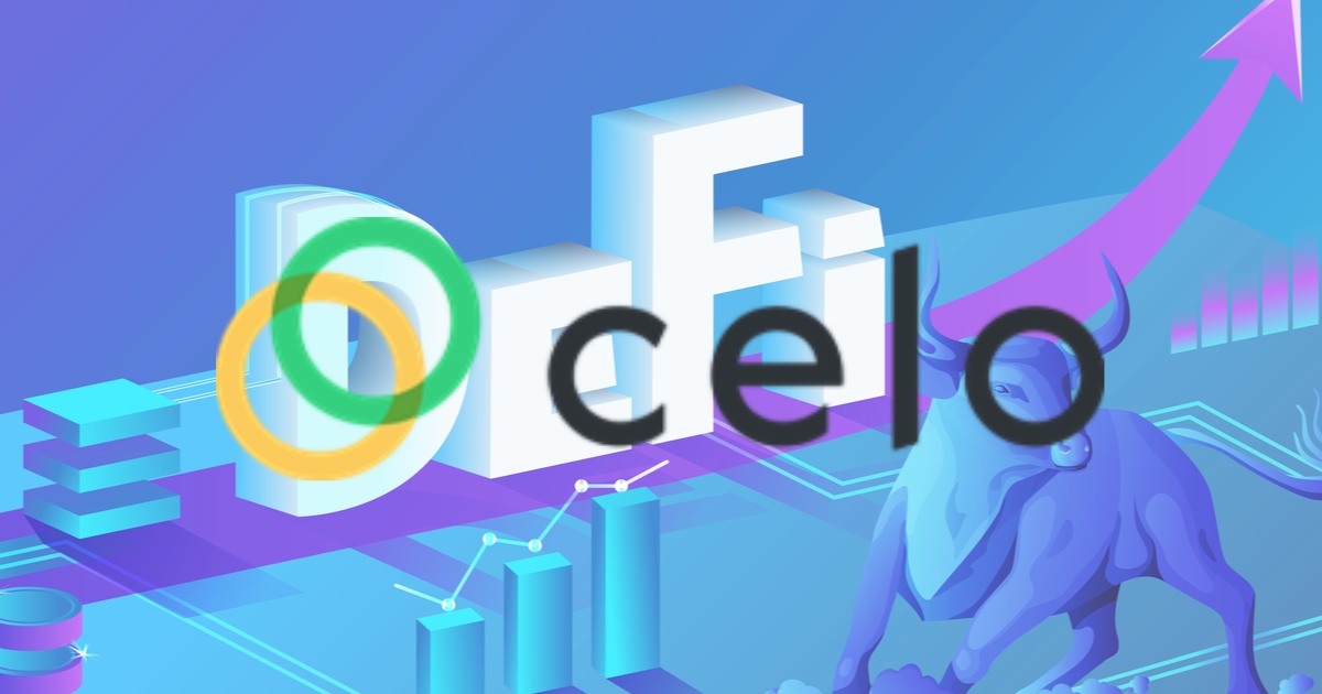 Celo Hits 840K Daily Active Users One Year After Ethereum L2 Migration