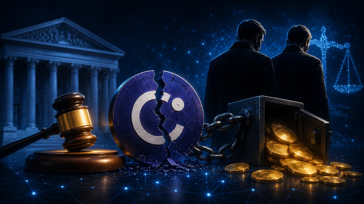 Celsius Co-Founders Ordered to Pay Over $6M