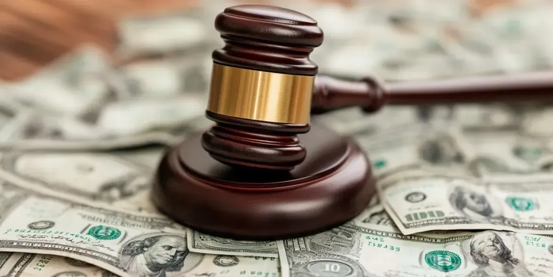 Celsius Executive Avoids Prison While Crypto Crackdown Deepens