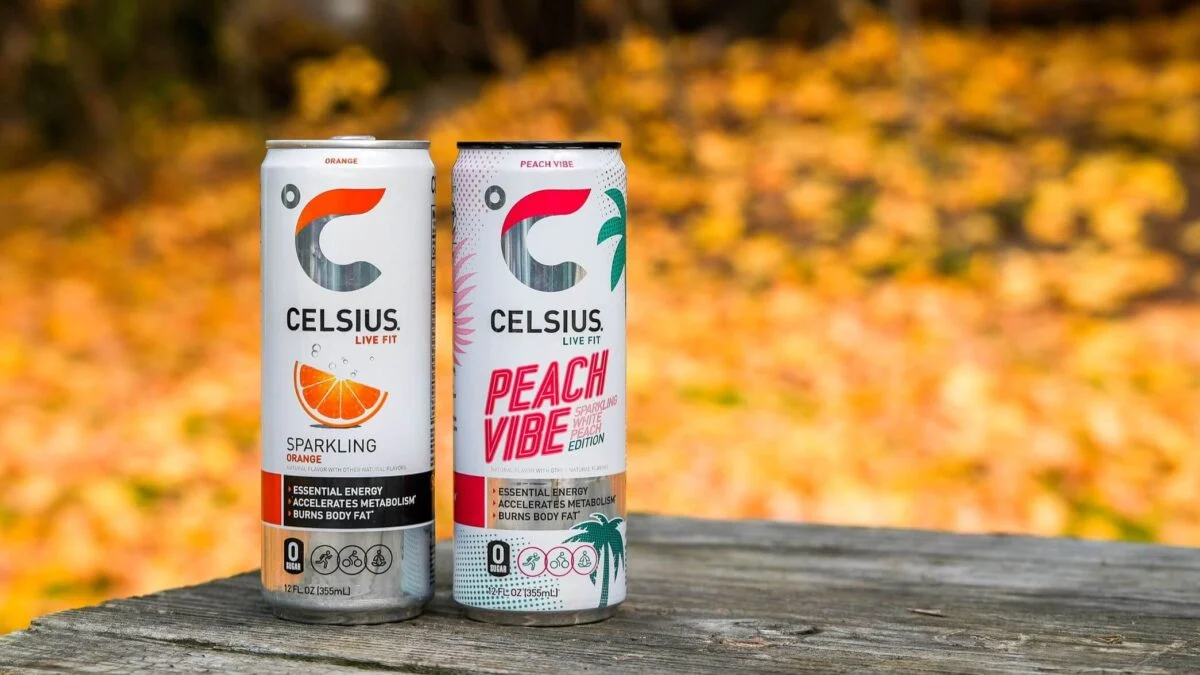 Celsius Holdings (CELH) CEO Invests Nearly $500K as Stock Hovers Near 52-Week Low