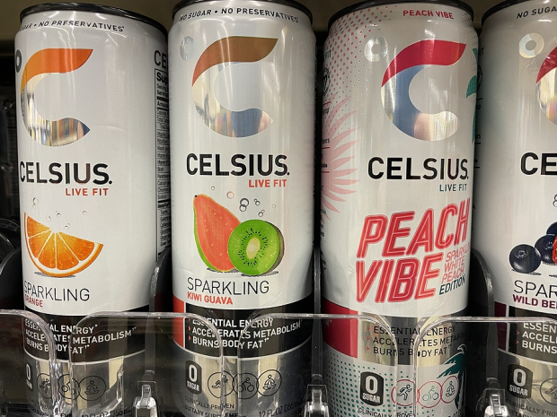 Celsius Holdings' International Sales Up 27%: What's Next for 2025?