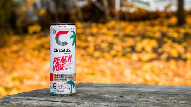 Celsius stock: Cramer says ‘be careful in betting against' $CELH