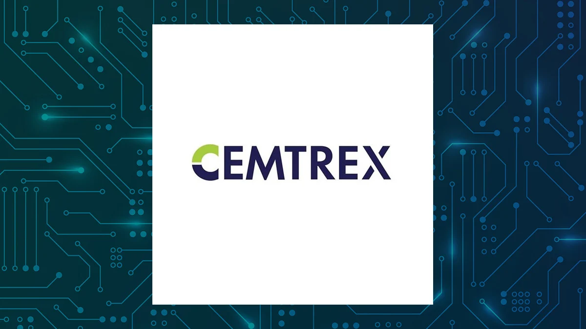 Cemtrex (NASDAQ:CETX) Share Price Passes Below 50-Day Moving Average   – Should You Sell?