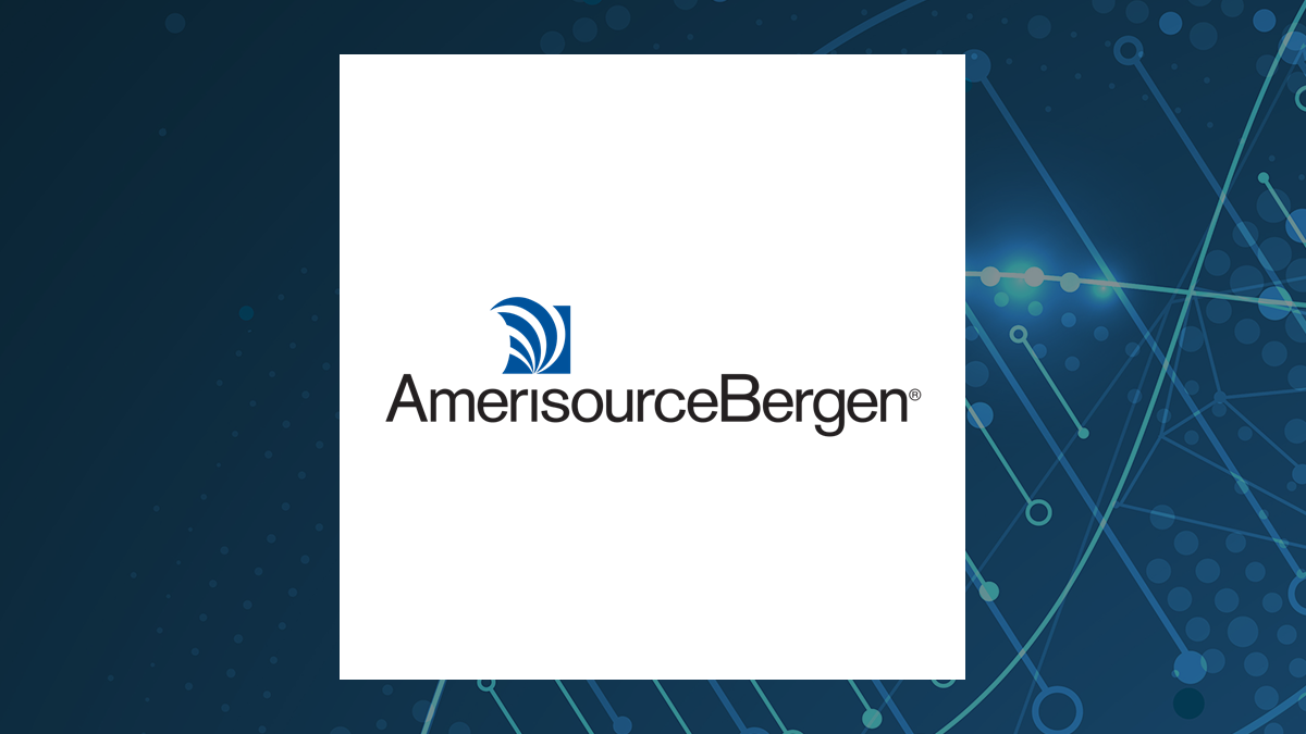 Cencora, Inc. $COR Shares Acquired by Assetmark Inc.