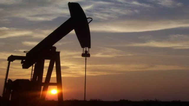Foto von Cenovus Energy (CVE) Tops Q1 Earnings Estimates
