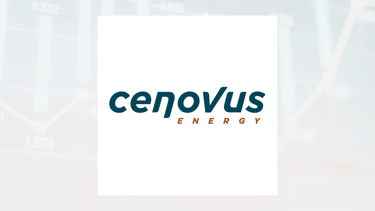 Cenovus Energy Inc $CVE Holdings Decreased by Mediolanum International Funds Ltd