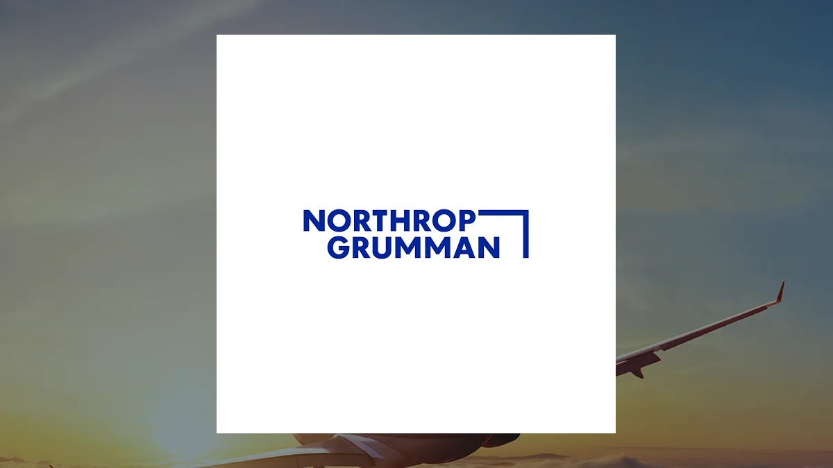 Centaurus Financial Inc. Sells 992 Shares of Northrop Grumman Corporation $NOC