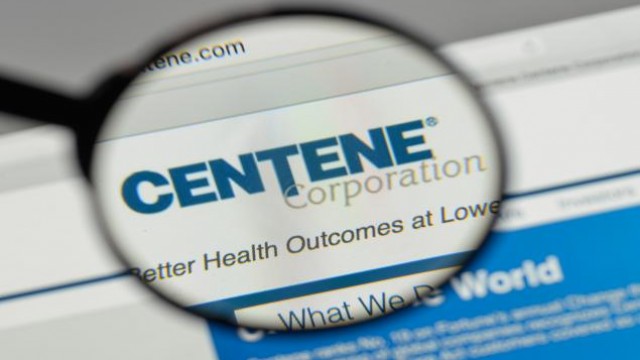 Centene (CNC) Expands CHS Network, Shifts AcariaHealth Facility