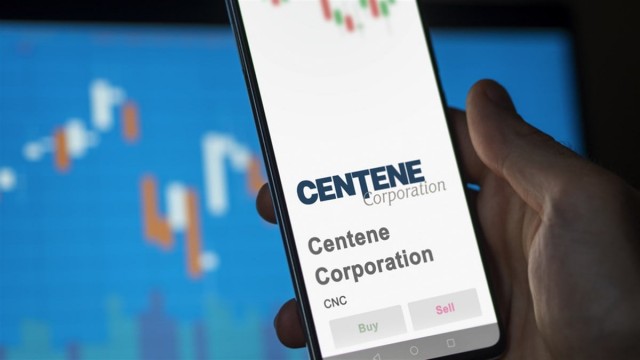 Centene Reaffirms Guidance, But Is it Too Late?