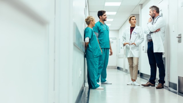 Centene sees higher-than-expected medical costs in Medicaid