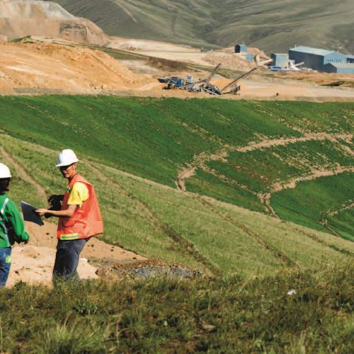 Centerra Gold Inc (CGAU) Shares Surge 7.2% -- What GF Score of 87 Tells Investors