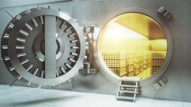 Central bank gold demand moderates in August as high prices delay purchases – World Gold Council