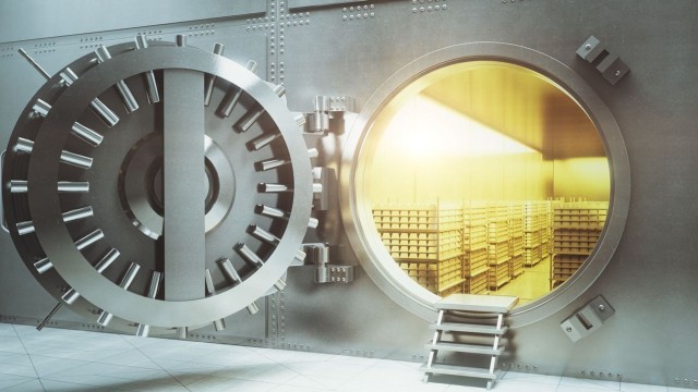 Central bank gold purchases doubled in July, demand will continue through 2024 – WGC's Gopaul