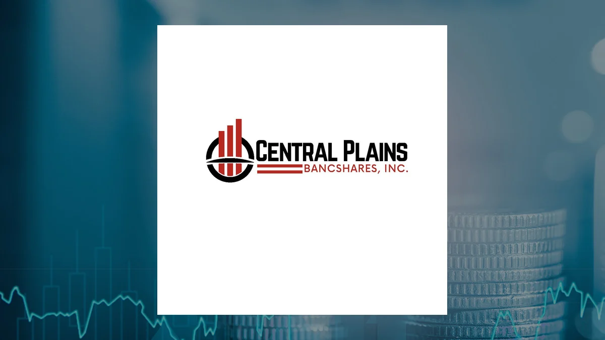 Central Plains Bancshares (NASDAQ:CPBI) Stock Price Up 0.9%  – Should You Buy?
