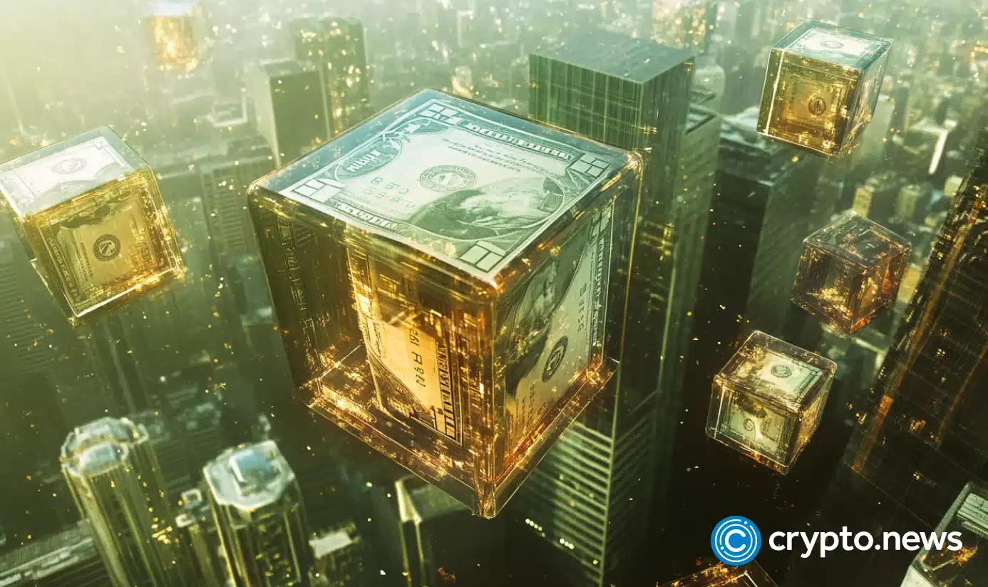 Centrifuge brings New York Life's $807B manager onchain