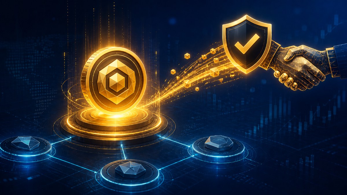 Centrifuge Gains Preferred Status From Coinbase Following New Strategic Investment