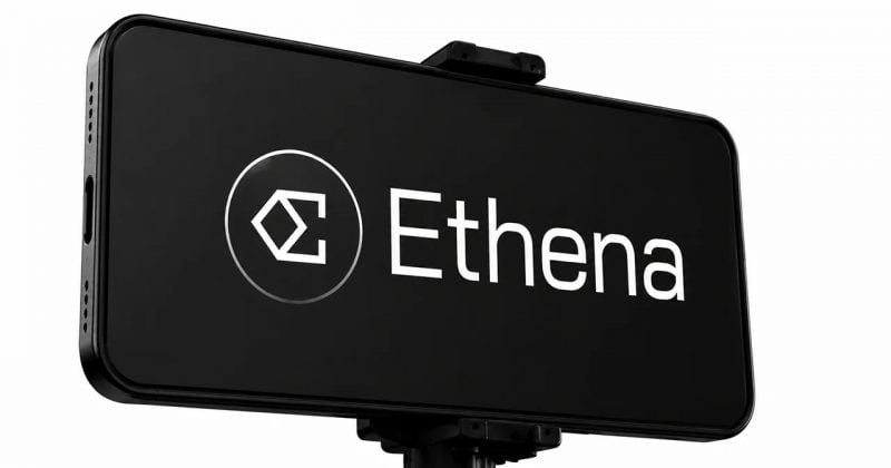 Centrifuge partners with Ethena to issue $200M in JAAA tokens on Solana