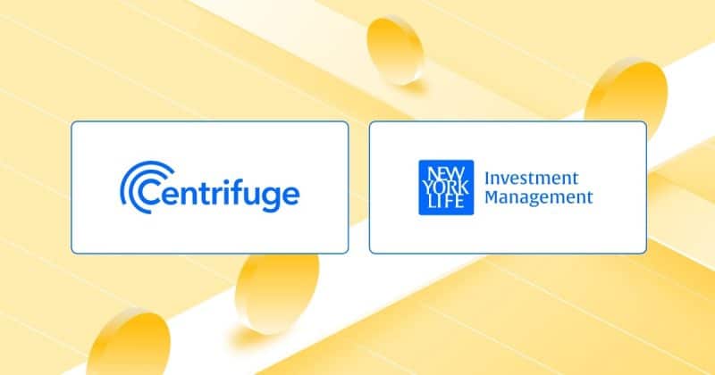 Centrifuge partners with New York Life to tokenize high-yield corporate bonds with $HYB offering