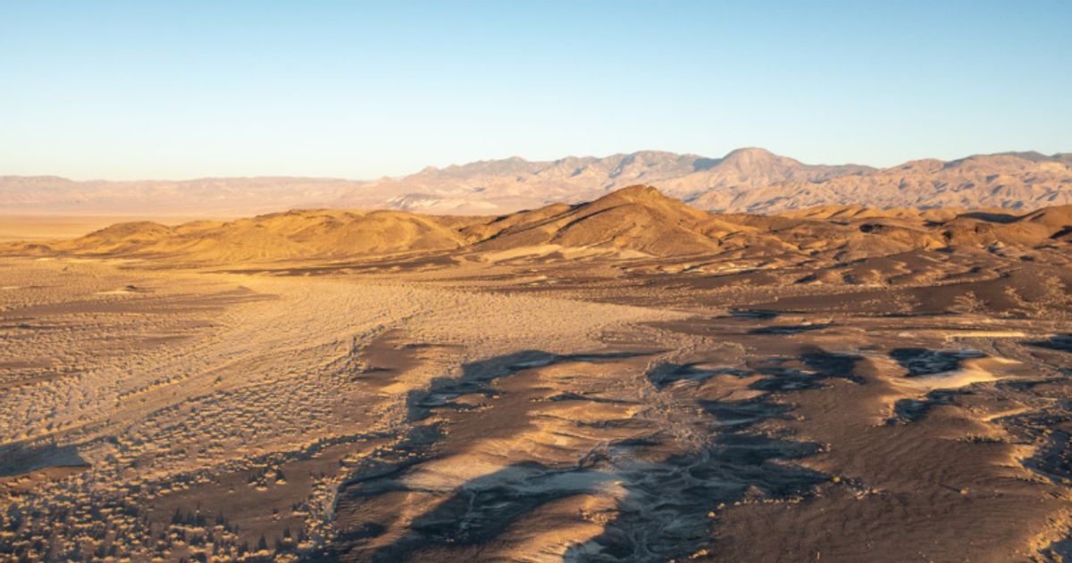 Century Lithium produces lithium hydroxide at Nevada demonstration plant