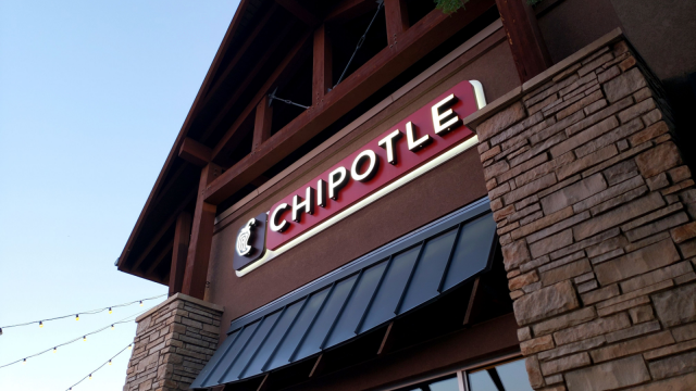 CEO Brian Niccol Weighs In on Chipotle Portion Size Controversy. What He Says.