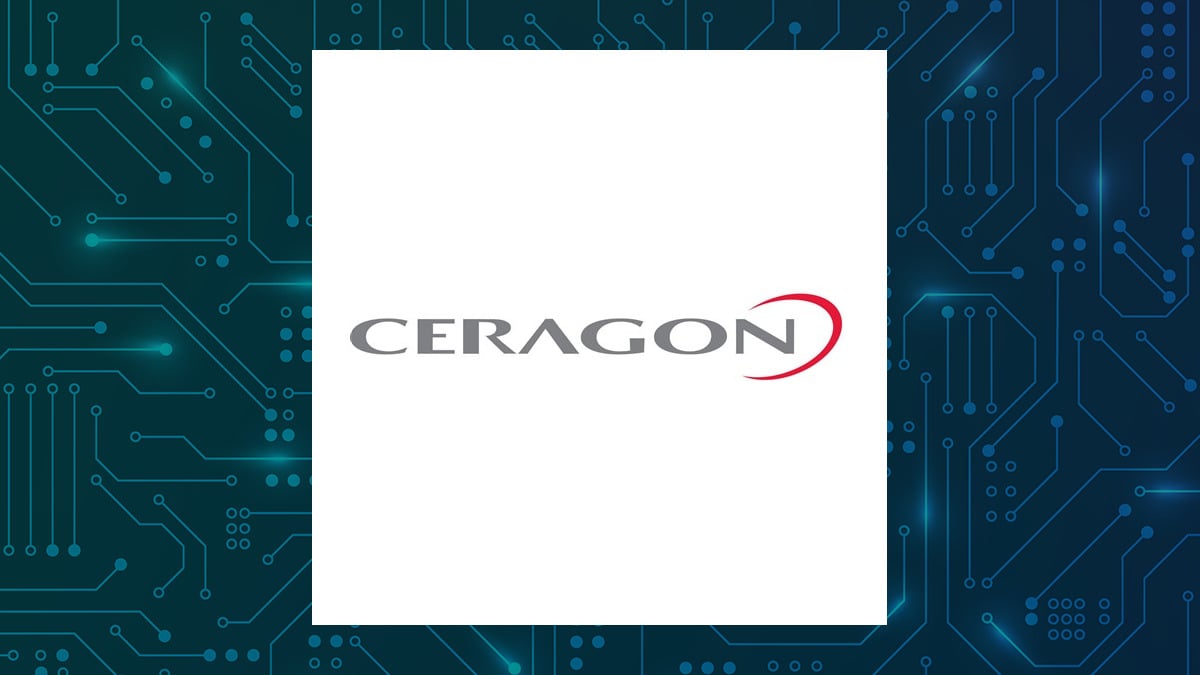 Ceragon Networks (NASDAQ:CRNT) Stock Passes Above Two Hundred Day Moving Average   – Should You Sell?