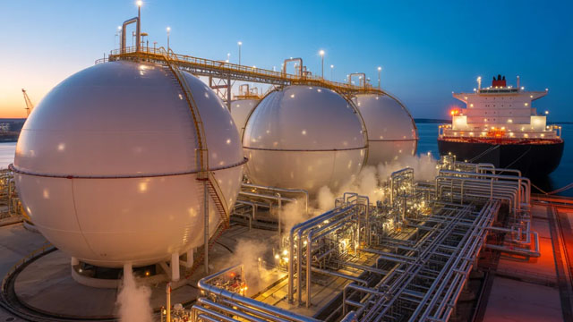 CERAWEEK Cheniere already operating at maximum capacity, CEO says, as Asia calls for more LNG