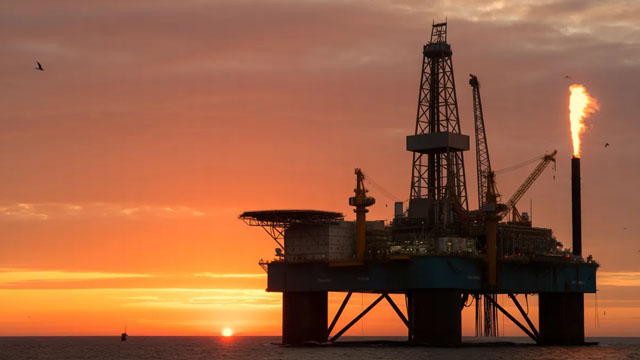 Article image for CERAWEEK Oil, gas exploration is back: Energy giants hunt to replenish reserves