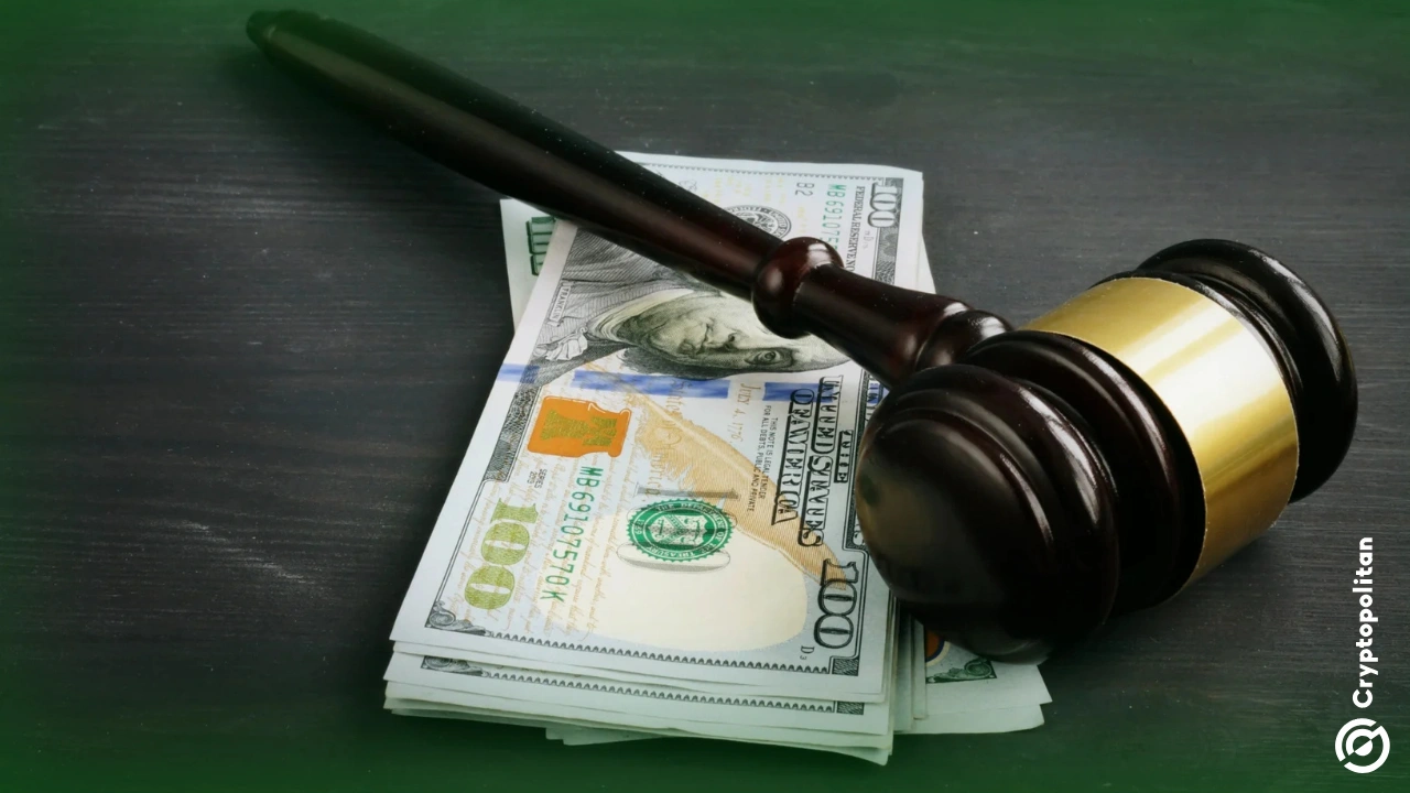 Cere Network execs face $100M lawsuit over fraud, racketeering, and token dumping