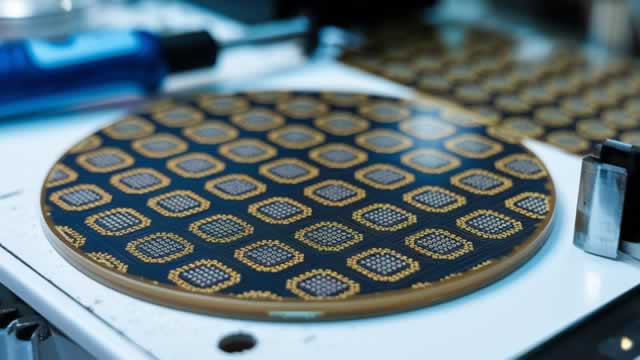 Cerebras (CBRS) Down 17.2% Since Last Earnings Report: Can It Rebound?