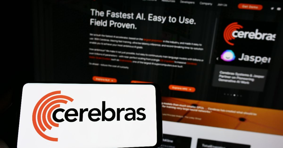 Cerebras gains UBS confidence boost as European capacity expansion supports OpenAI deployment plans