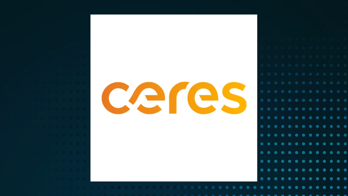 Ceres Power (LON:CWR) Stock Price Passes Below 200 Day Moving Average – What’s Next?