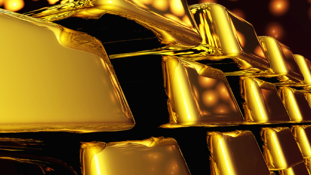 Cerrado Gold: A Deep Value Bet