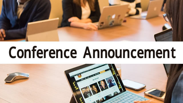 Foto von Certara to Participate in Upcoming Investor Conferences