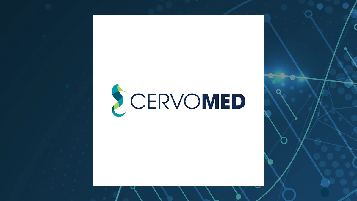 CervoMed Inc. (NASDAQ:CRVO) Receives Average Recommendation of “Moderate Buy” from Brokerages