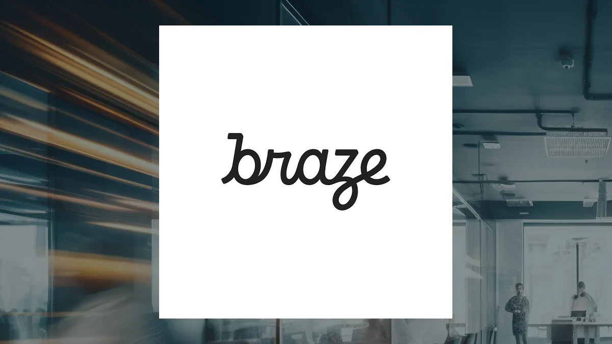 Cetera Investment Advisers Acquires 31,856 Shares of Braze, Inc. $BRZE